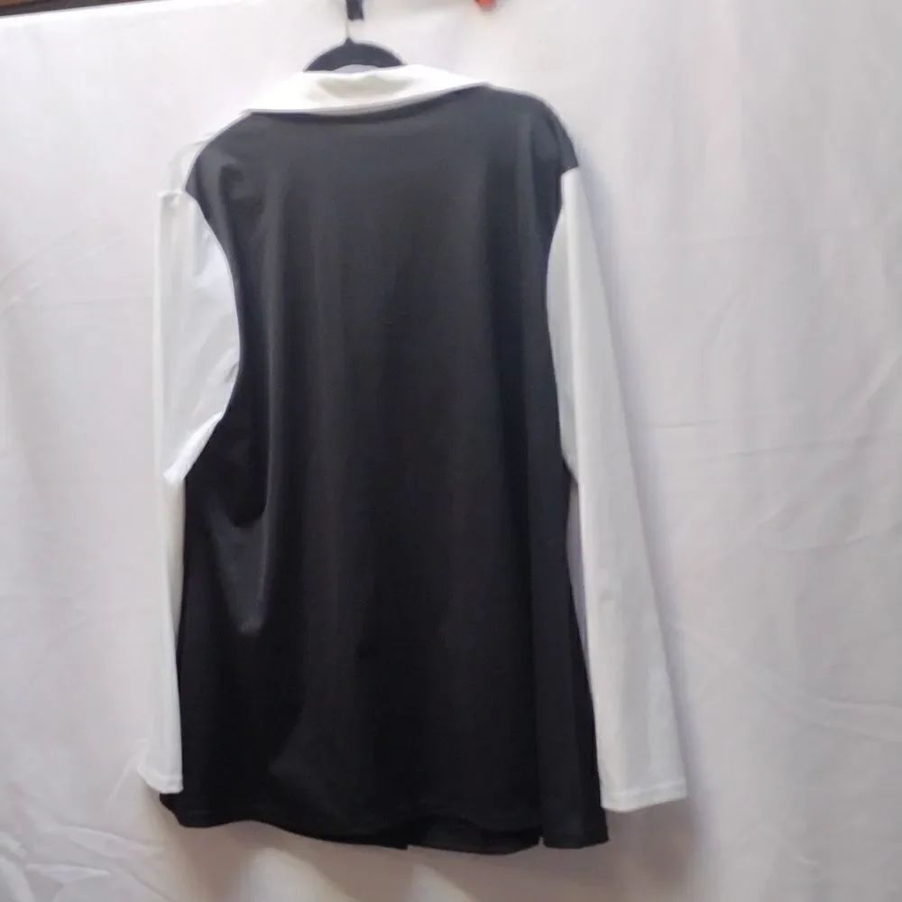 Rosegal button up blouse  - Picture 4 of 4